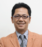 プロフィール